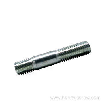 Double End Threaded Stud Rod Screw Bolt